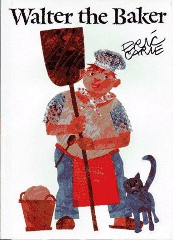 Walter the baker