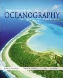 Fundamentals of oceanography