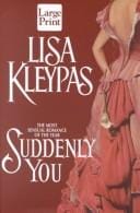 Suddenly You