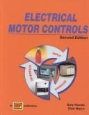 Electrical motor controls