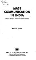 Mass communication in India