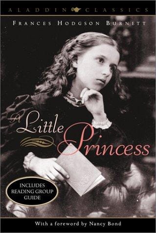 A little princess
