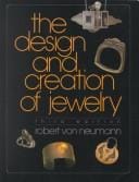 The Design and Creation of Jewelry