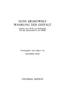 Wahrung der Gestalt