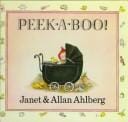 Peek-a-boo!
