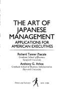The art of Japanese management