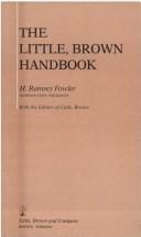 The Little, Brown handbook