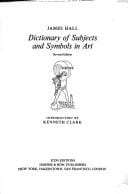 Dictionary of subjects and symbols in art