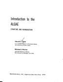 Introduction to the algae