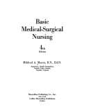 Basic medical-surgical nursing