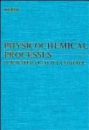 Physicochemical processes for water quality control