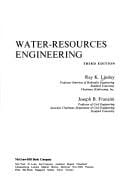 Water-resources engineering