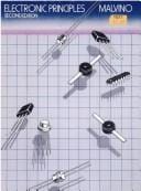 Electronic principles