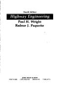 Highway engineering