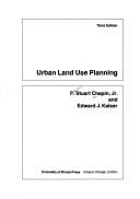 Urban land use planning