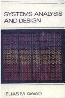 Systems analysis and design