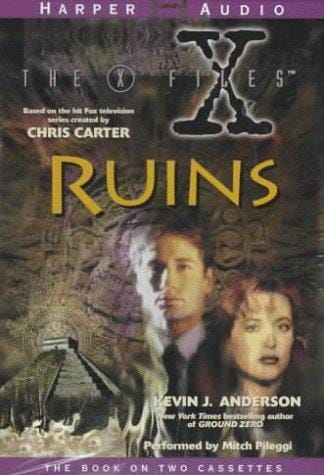 The X-Files