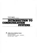 Introduction to communication systems