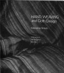 Hand weaving and cloth design
