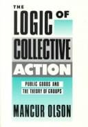 The logic of collective action