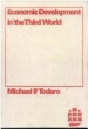 Economic development in the Third World