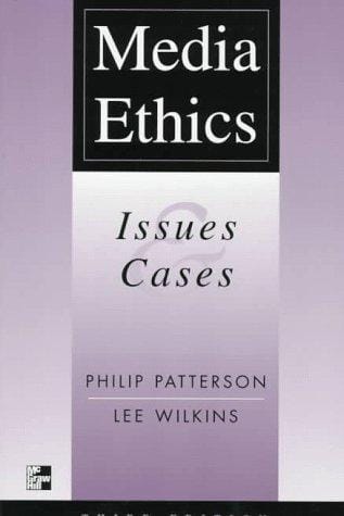 Media ethics