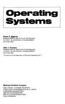 Operating systems