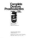 Complete denture prosthodontics