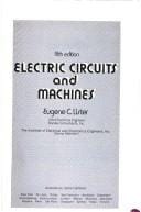 Electric circuits and machines
