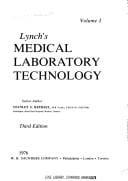Medical laboratory technology