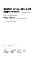 Digital principles and applications