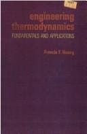 Engineering thermodynamics
