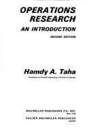 Operations research