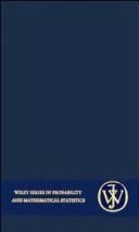 An introduction to probability theory and mathematical statistics