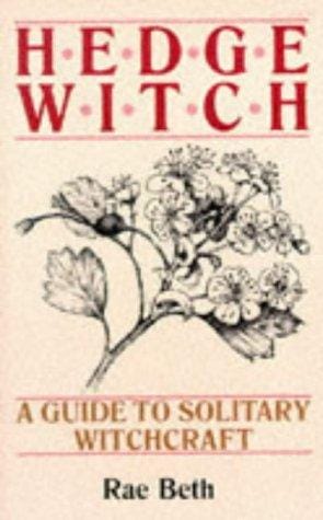 Hedge witch