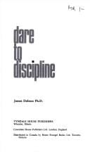 Dare to Discipline