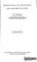 Physiology of occlusion and rehabilitation