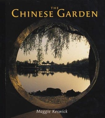 The Chinese garden