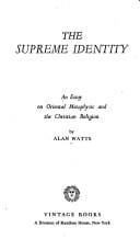 The supreme identity
