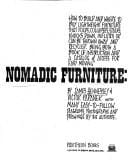 Nomadic furniture