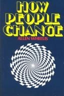 How people change