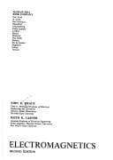 Electromagnetics