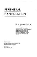 Peripheral manipulation