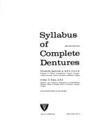 Syllabus of complete dentures