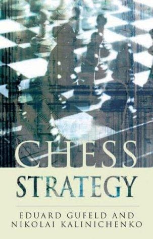 Chess strategy