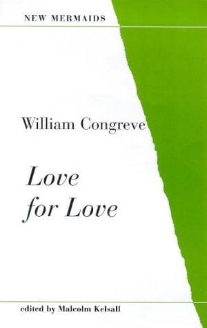 Love for Love