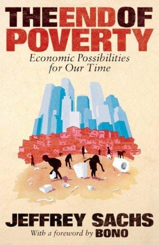 The End of Poverty