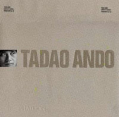 Tadao Ando