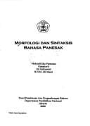 Biokimia