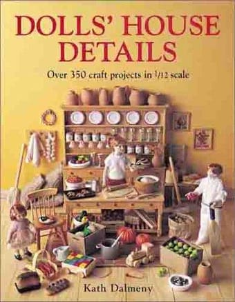 Dolls' house details